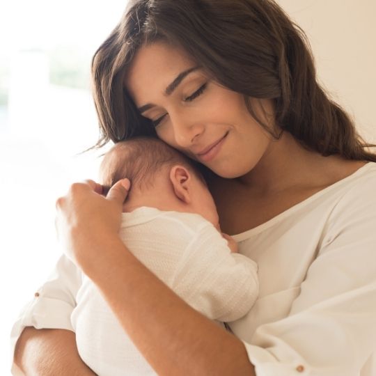 MelyGO MOM - Maternidad y Ebooks