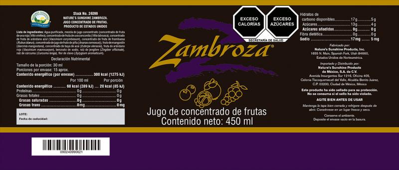 Imagen del producto
